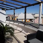 La Terrazza 4*