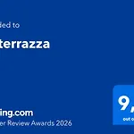 La Terrazza ローマ