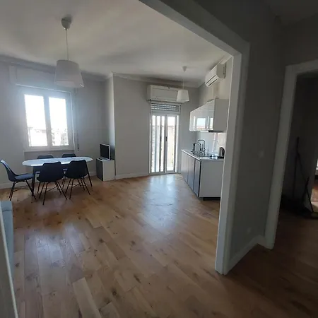 Penzion La Terrazza Řím