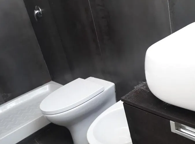 ゲストハウス La Terrazza