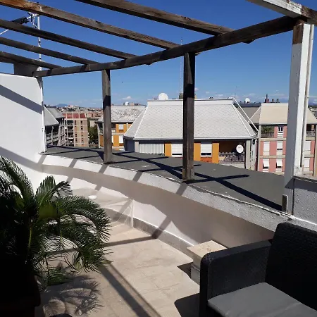 La Terrazza 4*