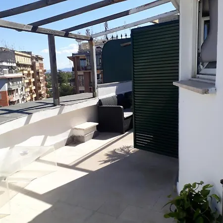 La Terrazza