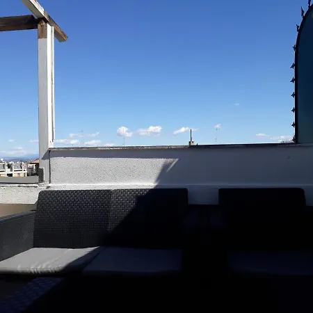 בית הארחה La Terrazza