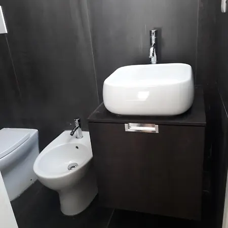 Vendégház La Terrazza 4*
