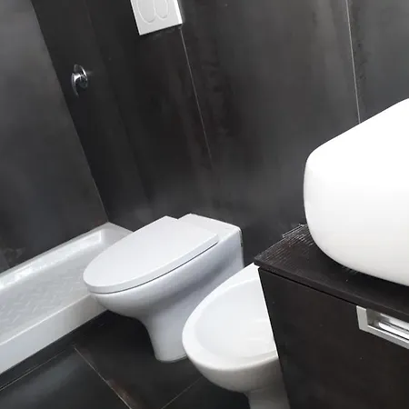 Πανσιόν La Terrazza