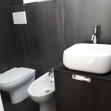 La Terrazza 4* רומא