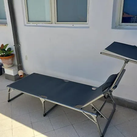 La Terrazza *