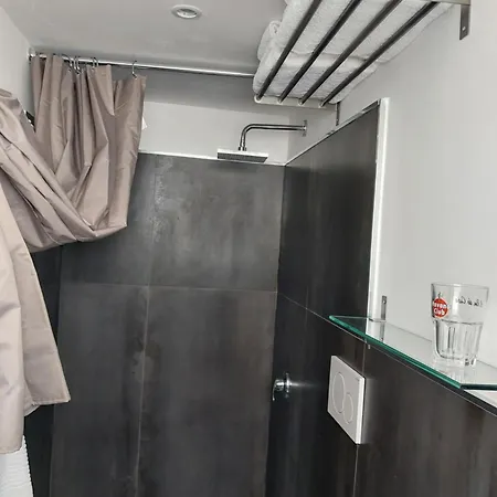 Πανσιόν La Terrazza 4*