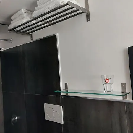 La Terrazza 4*