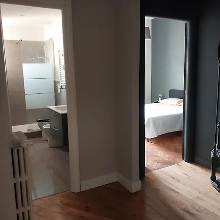 La Terrazza Vendégház 4*