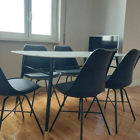 La Terrazza Πανσιόν