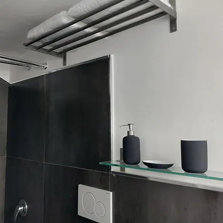 La Terrazza *