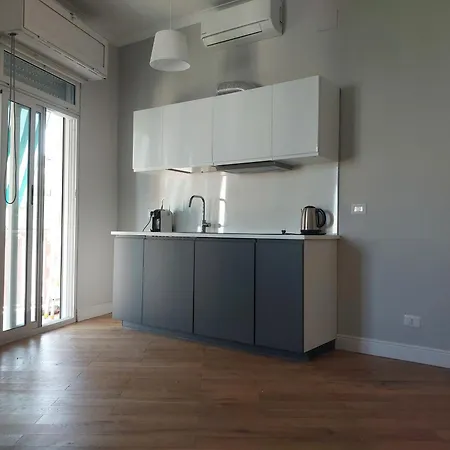 La Terrazza Řím