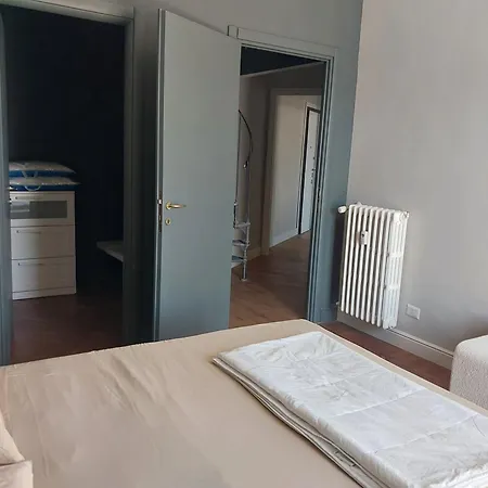 La Terrazza Řím