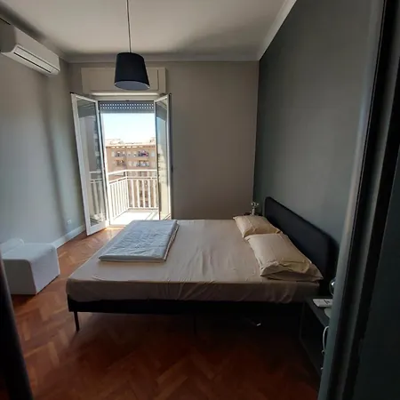 La Terrazza 4* רומא