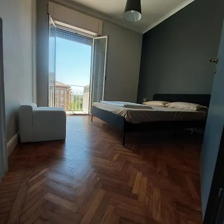 La Terrazza Vendégház