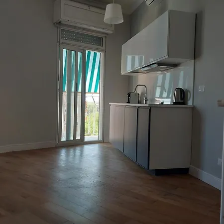 Maison d'hôtes La Terrazza