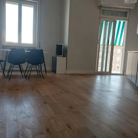 La Terrazza *