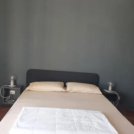 Vendégház La Terrazza Róma
