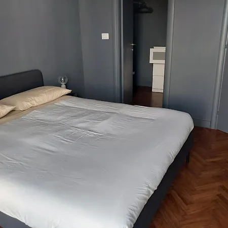La Terrazza Vendégház