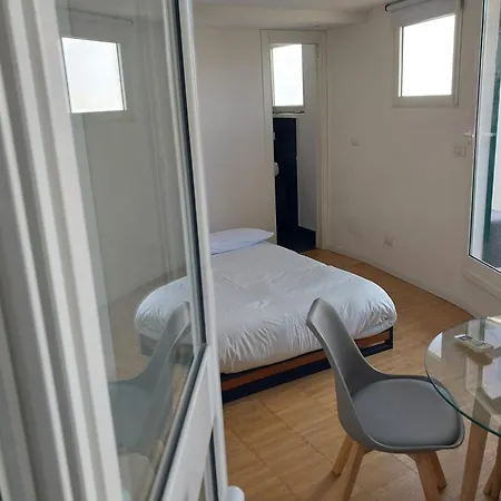 Vendégház La Terrazza 4*