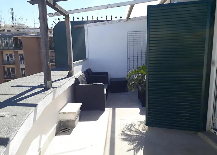 Guest house La Terrazza