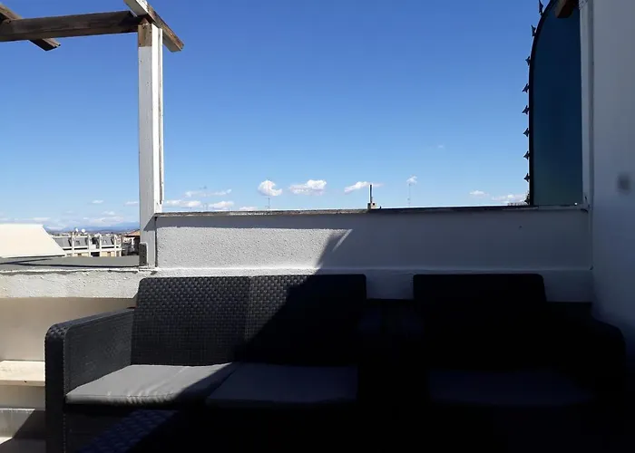 Guest house La Terrazza