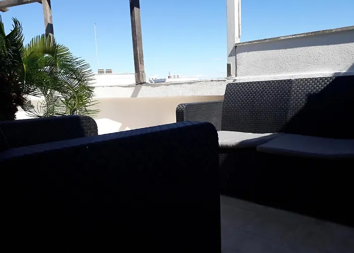 La Terrazza Guest house