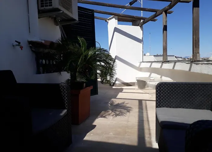 Guest house La Terrazza Rome