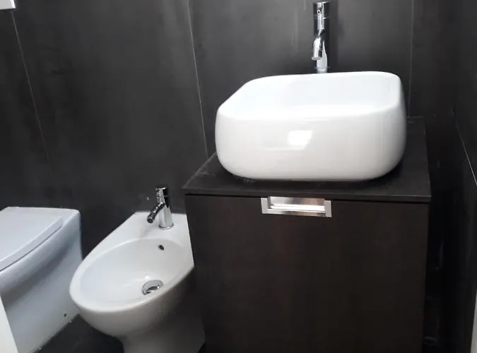 Gasthuis La Terrazza 4*