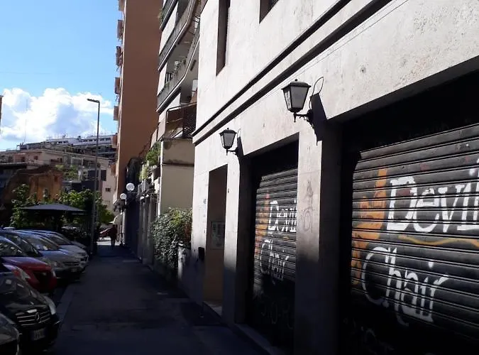 Guest house La Terrazza