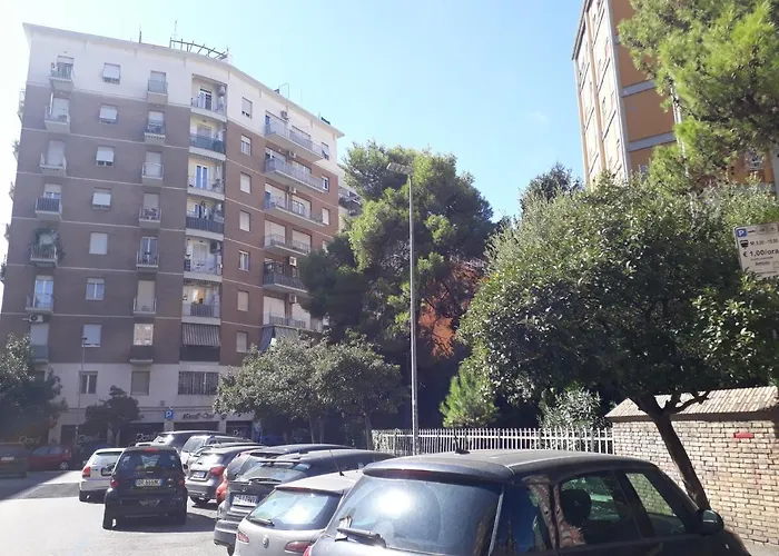 Guest house La Terrazza