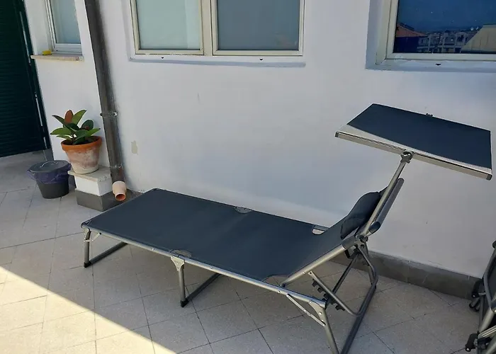 La Terrazza 4*
