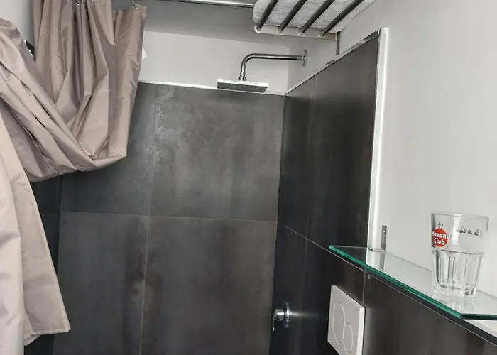 Gasthuis La Terrazza 4*