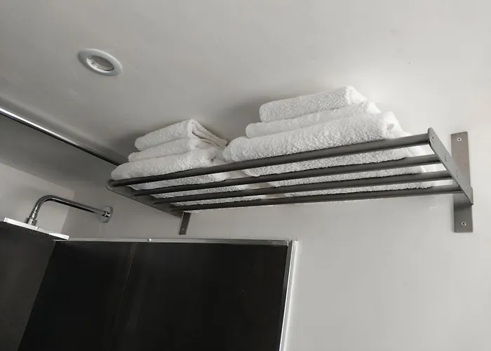 Guest house La Terrazza