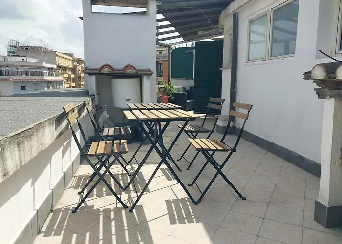 La Terrazza Gasthuis