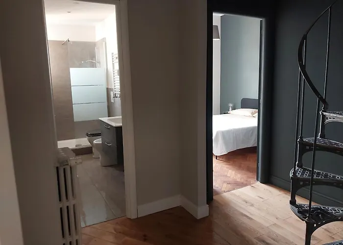 La Terrazza Gasthuis 4*