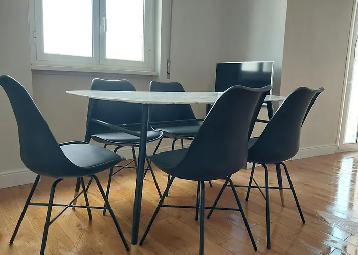 La Terrazza Guest house