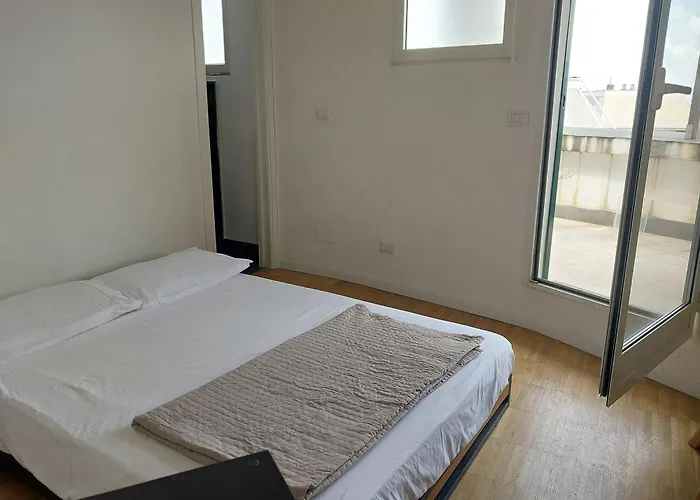 La Terrazza Gasthuis 4*