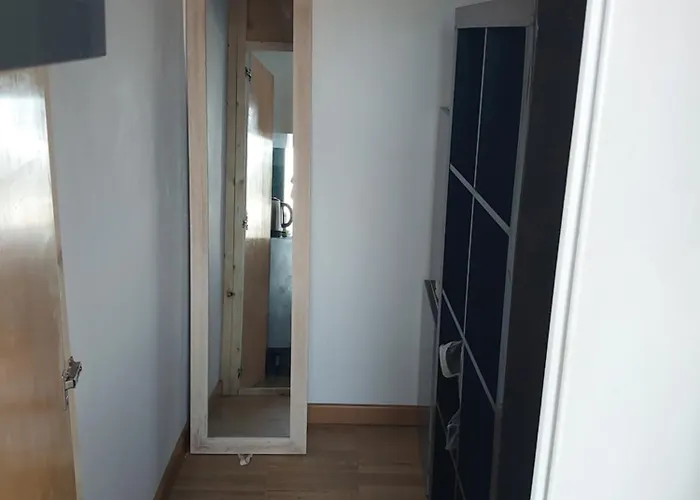 Gasthuis La Terrazza 4*