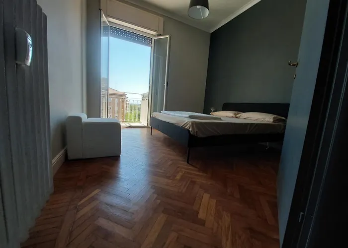 La Terrazza Guest house