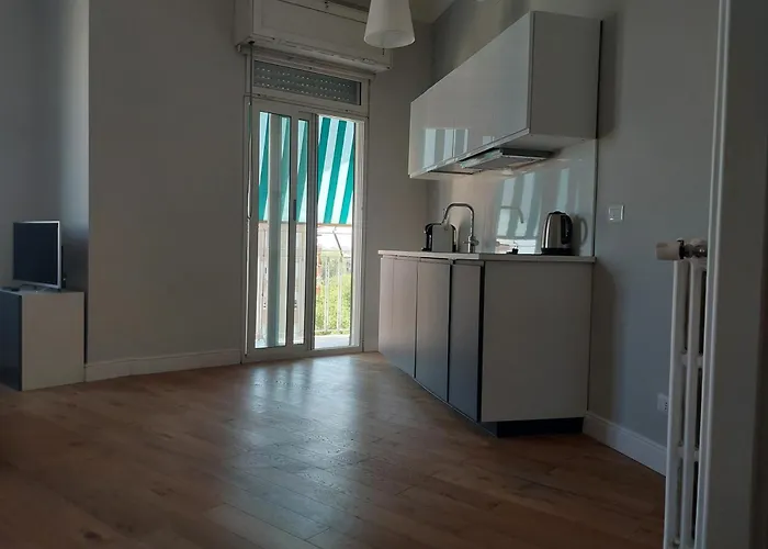 Gasthuis La Terrazza