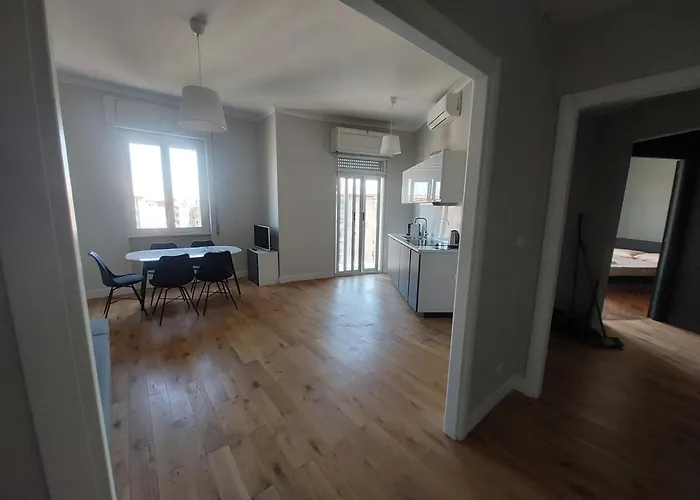 Guest house La Terrazza Rome