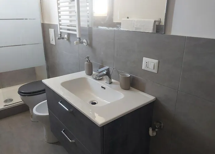 La Terrazza Guest house