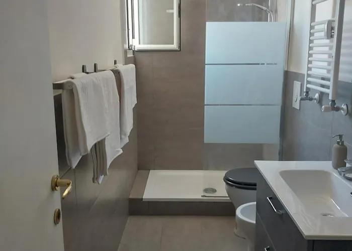 Guest house La Terrazza