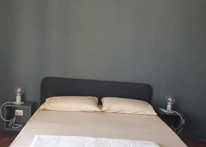 Guest house La Terrazza Rome