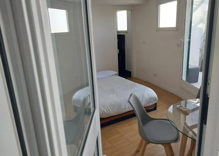 Guest house La Terrazza 4*