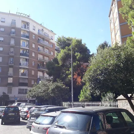 Pensionat La Terrazza