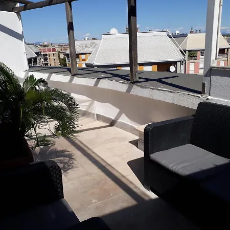 La Terrazza *