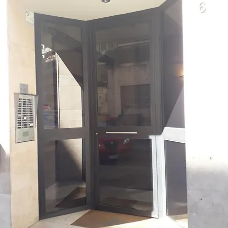 בית הארחה La Terrazza